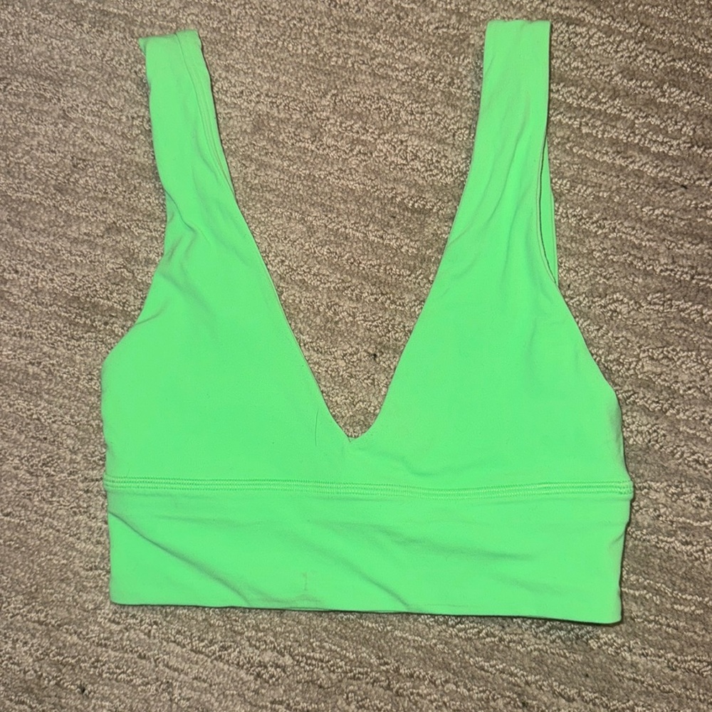 Lululemon bra